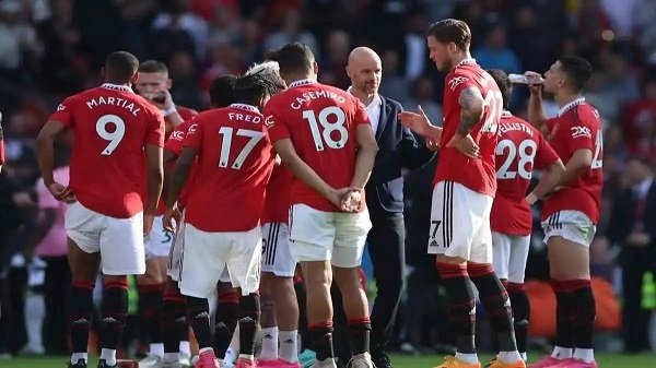 بث مباشر.. شاهد مباراة مانشستر يونايتد وهونج كونج الودية بث مباشر.. شاهد مباراة مانشستر يونايتد وهونج كونج الودية