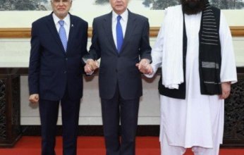 أفغانستان وباكستان تعتزمان استئناف التمثيل الدبلوماسي الكامل وتبادل السفراء قريبا