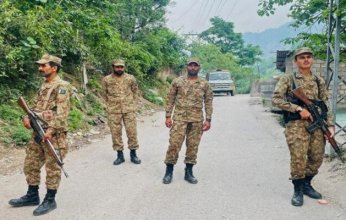 تصعيد خطير بين الهند وباكستان.. 13 قتيلاً و59 مصاباً في قصف مدفعي على حدود كشمير