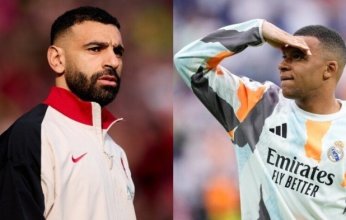 مبابي ينتزع الحذاء الذهبي من "رونالدو الجديد"