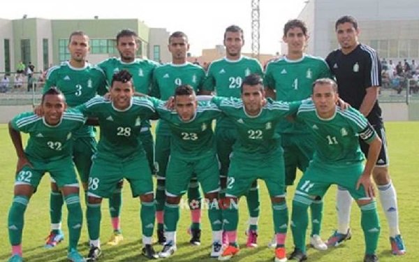 بث مباشر.. مشاهدة مباراة الاتحاد السكندري وزد في الدوري المصري بث مباشر.. مشاهدة مباراة الاتحاد السكندري وزد في الدوري المصري