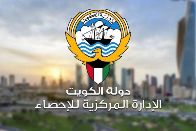 (الإحصاء الكويتية): ارتفاع التضخم محليا بنسبة 25ر2 بالمئة في ابريل الماضي على أساس سنوي (الإحصاء الكويتية): ارتفاع التضخم محليا بنسبة 25ر2 بالمئة في ابريل الماضي على أساس سنوي