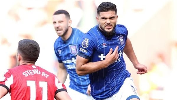 شاهد.. بث مباشر لمباراة إيفرتون وإبسويتش تاون في الدوري الإنجليزي شاهد.. بث مباشر لمباراة إيفرتون وإبسويتش تاون في الدوري الإنجليزي