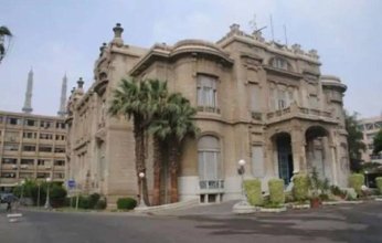 وزارة الزراعة المصرية تكشف حقيقة بيع المبنى القديم لمستثمر خليجي