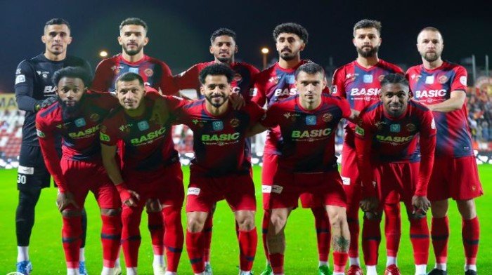 مواجهة قوية.. بث مباشر لمباراة الاتفاق وضمك في الدوري السعودي مواجهة قوية.. بث مباشر لمباراة الاتفاق وضمك في الدوري السعودي