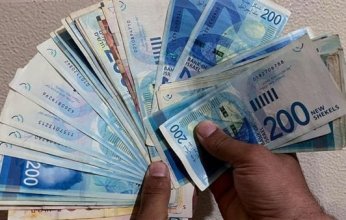 صعود جديد لمعدلات التضخم فى اسرائيل وموجة غلاء تضرب الاسواق