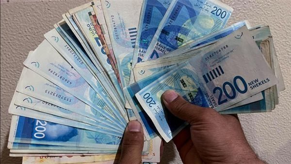 صعود جديد لمعدلات التضخم فى اسرائيل وموجة غلاء تضرب الاسواق صعود جديد لمعدلات التضخم فى اسرائيل وموجة غلاء تضرب الاسواق