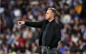 تعرف على مدة تجديد تعاقد فليك مع برشلونة