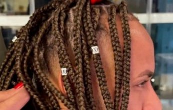 لوك جديد لـ نيمار يسرق الأضواء