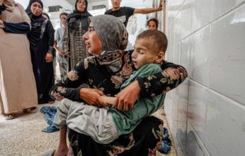 57 وفاة في قطاع غزة بسبب سوء التغذية وسط استمرار إغلاق المعابر