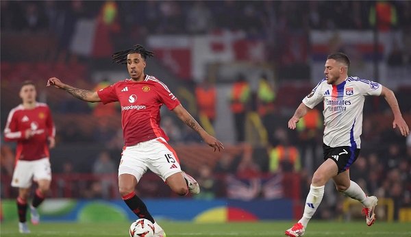 بث مباشر.. شاهد مباراة أتلتيك بيلباو ومانشستر يونايتد في الدوري الأوروبي بث مباشر.. شاهد مباراة أتلتيك بيلباو ومانشستر يونايتد في الدوري الأوروبي