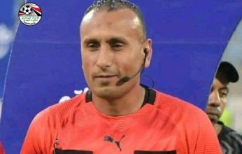 تغيير اضطراري لحكم مباراة الزمالك وسيراميكا بعد تعرضه لحادث سير