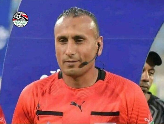 تغيير اضطراري لحكم مباراة الزمالك وسيراميكا بعد تعرضه لحادث سير تغيير اضطراري لحكم مباراة الزمالك وسيراميكا بعد تعرضه لحادث سير