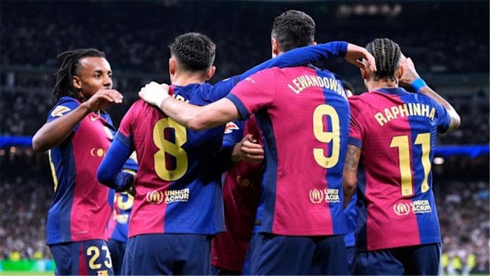 بث مباشر.. مشاهدة مباراة انتر ميلان وبرشلونة في دوري أبطال أوروبا بث مباشر.. مشاهدة مباراة انتر ميلان وبرشلونة في دوري أبطال أوروبا