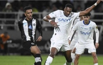 الهلال السعودي يحسم أول صفقاته استعدادًا لكأس العالم للأندية