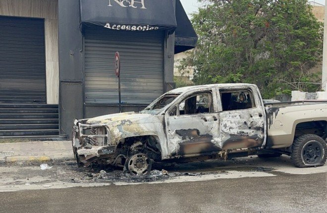 ليبيا.. تشكيل لجنة للإشراف على الهدنة في طرابلس بجهود مشتركة بين المجلس الرئاسي والأمم المتحدة ليبيا.. تشكيل لجنة للإشراف على الهدنة في طرابلس بجهود مشتركة بين المجلس الرئاسي والأمم المتحدة