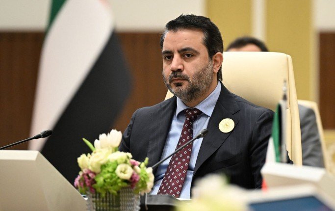وزير الخارجية: رفع العقوبات عن سوريا ليس نهاية المطاف بل هو بداية طريق وزير الخارجية: رفع العقوبات عن سوريا ليس نهاية المطاف بل هو بداية طريق