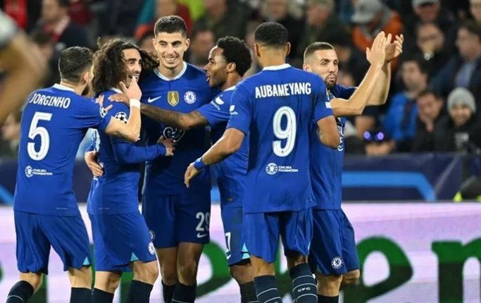شاهد الأن.. بث مباشر لمباراة نوتنجهام وتشيلسي في الدوري الإنجليزي شاهد الأن.. بث مباشر لمباراة نوتنجهام وتشيلسي في الدوري الإنجليزي