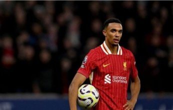 أزمة جديدة تعثر انتقال أرنولد لصفوف ريال مدريد