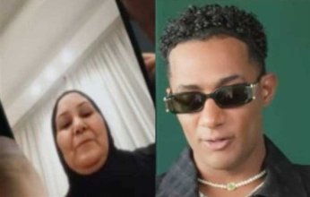 الفنان محمد رمضان يوجه رسالة مؤثرة لوالدته: "كنتِ أول من آمن بي حين سخر الجميع"