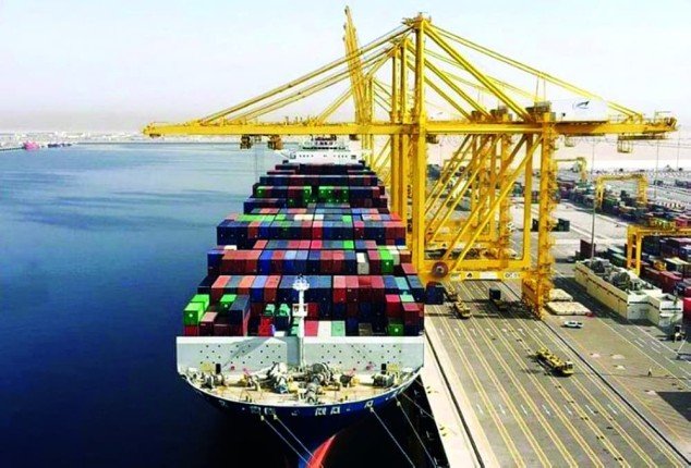 1.3 مليار ريال حجم التبادل التجاري بين قطر والبرازيل في 2024 1.3 مليار ريال حجم التبادل التجاري بين قطر والبرازيل في 2024