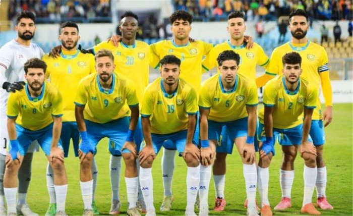 بث مباشر.. مشاهدة مباراة الإسماعيلي وإنبي في الدوري المصري بث مباشر.. مشاهدة مباراة الإسماعيلي وإنبي في الدوري المصري