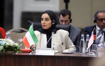 وزير الشؤون الاجتماعية الكويتية تؤكد دور الأسرة المحوري في تشكيل هوية الإنسان والحفاظ على ثقافة المجتمعات