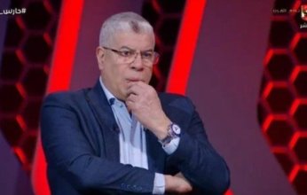 شوبير: الأمور تسير من سيء إلى أسوأ بالكرة المصرية