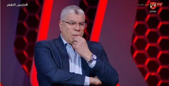 شوبير: الأمور تسير من سيء إلى أسوأ بالكرة المصرية شوبير: الأمور تسير من سيء إلى أسوأ بالكرة المصرية