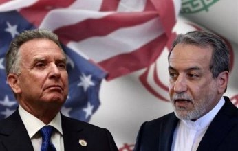 إيران تؤكد استعدادها لمواصلة المحادثات غير المباشرة مع أمريكا وتتمسك بحقها النووي