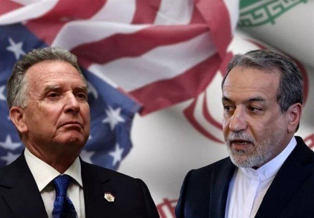 إيران تؤكد استعدادها لمواصلة المحادثات غير المباشرة مع أمريكا وتتمسك بحقها النووي إيران تؤكد استعدادها لمواصلة المحادثات غير المباشرة مع أمريكا وتتمسك بحقها النووي