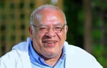 بعد الزلزال.. تعليق مفاجىء من صلاح عبد الله يشعل السوشيال ميديا