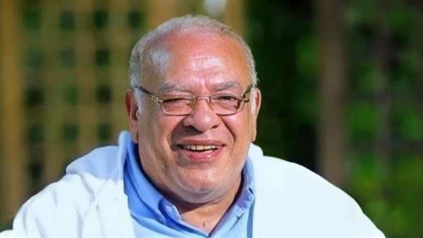بعد الزلزال.. تعليق مفاجىء من صلاح عبد الله يشعل السوشيال ميديا بعد الزلزال.. تعليق مفاجىء من صلاح عبد الله يشعل السوشيال ميديا