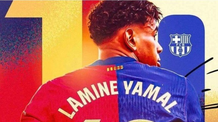 تقارير.. تحسم موعد أول ظهور لنجم برشلونة بالقميص رقم 10 تقارير.. تحسم موعد أول ظهور لنجم برشلونة بالقميص رقم 10