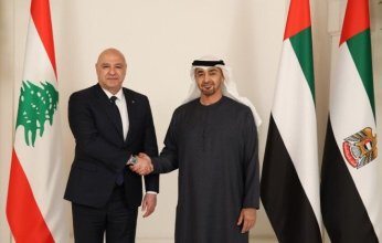 "عون" يشيد بقرار الإمارات السماح لمواطنيها بالسفر إلى لبنان: موقف نبيل واستجابة كريمة