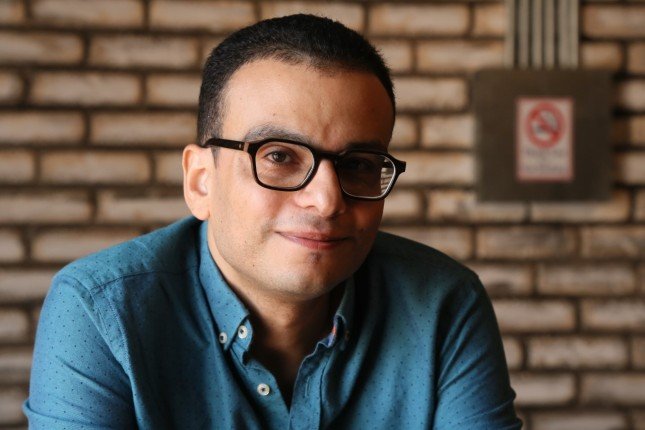 يديرها أمير رمسيس.. ندوة "كيفية إدارة المهرجانات السينمائية وصناديق الدعم" بمهرجام الإسكندرية للفيلم القصير.. اليوم يديرها أمير رمسيس.. ندوة "كيفية إدارة المهرجانات السينمائية وصناديق الدعم" بمهرجام الإسكندرية للفيلم القصير.. اليوم
