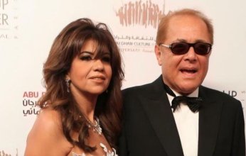 فيديو نادر يعيد الجدل حول زواج بوسي شلبي ومحمود عبد العزيز وسط نزاع قانوني مع أبنائه