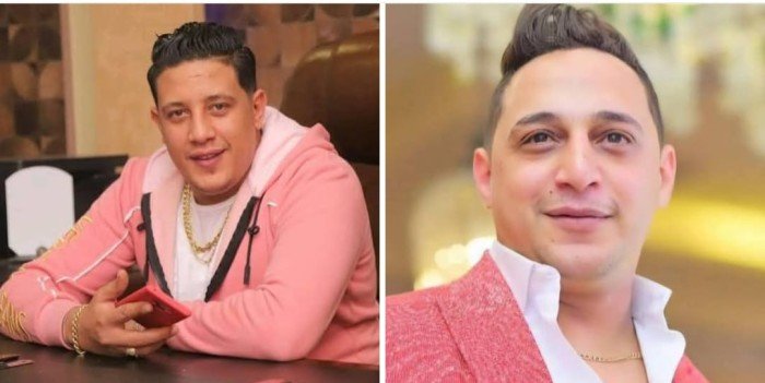 قرارات هامة بشأن رضا البحراوي وحمو بيكا بعد الفيديو المسيء.. ما التفاصيل؟ قرارات هامة بشأن رضا البحراوي وحمو بيكا بعد الفيديو المسيء.. ما التفاصيل؟