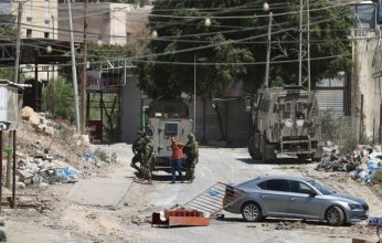 اليوم الـ104 من التصعيد الإسرائيلي في الضفة الغربية.. دمار واسع وتهجير قسري ومداهمات واعتقالات