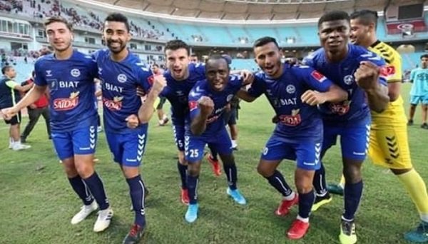 بث مباشر.. شاهد مباراة الاتحاد المنستيري ونجم المتلوي في الدوري التونسي بث مباشر.. شاهد مباراة الاتحاد المنستيري ونجم المتلوي في الدوري التونسي