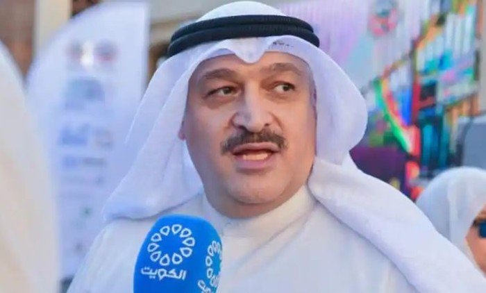 العوضي يعرب عن قلق بلاده العميق من تدهور الأوضاع الإنسانية والصحية في غزة العوضي يعرب عن قلق بلاده العميق من تدهور الأوضاع الإنسانية والصحية في غزة