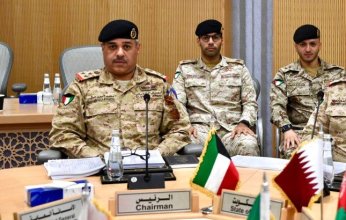 بمشاركة الكويت.. ندوة خليجية تبحث بالرياض توحيد المصطلحات والمفاهيم العسكرية