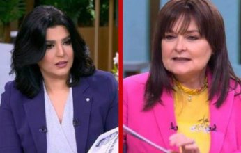 بعد 10 سنوات.. منى الشاذلي تكشف تفاصيل وصية عبد الرحمن الأبنودي