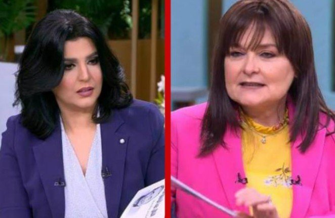 بعد 10 سنوات.. منى الشاذلي تكشف تفاصيل وصية عبد الرحمن الأبنودي بعد 10 سنوات.. منى الشاذلي تكشف تفاصيل وصية عبد الرحمن الأبنودي