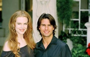 بعد 24 عامًا من الانفصال.. توم كروز يستحضر كواليس «Eyes Wide Shut» ويشيد بنيكول كيدمان