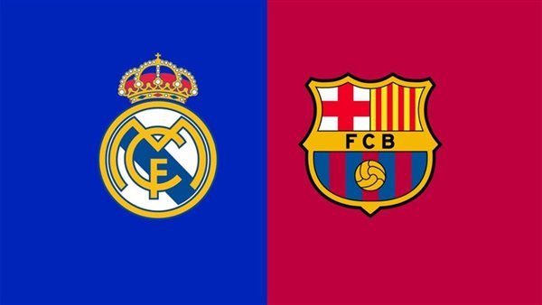 مواجهة قوية.. بث مباشر لمباراة برشلونة وريال مدريد في الدوري الإسباني مواجهة قوية.. بث مباشر لمباراة برشلونة وريال مدريد في الدوري الإسباني