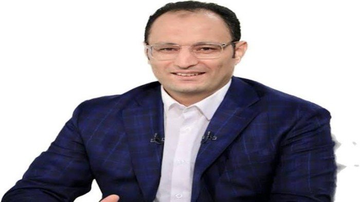 مصر.. تعيين أحمد إمبابي رئيسا لتحرير مجلة روز اليوسف خلفا لـ«الطاهري» مصر.. تعيين أحمد إمبابي رئيسا لتحرير مجلة روز اليوسف خلفا لـ«الطاهري»