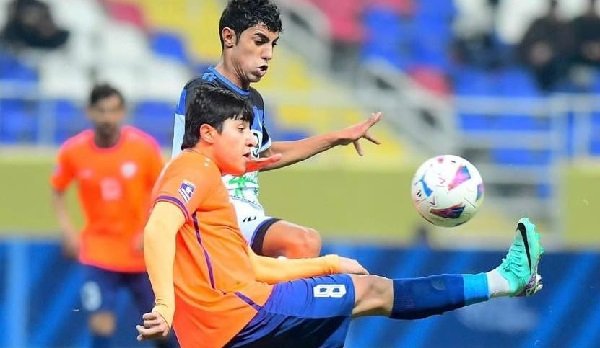 بث مباشر.. مشاهدة مباراة الكهرباء والقاسم في الدوري العراقي بث مباشر.. مشاهدة مباراة الكهرباء والقاسم في الدوري العراقي