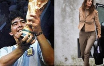 فيديو يجبر القاضية في قضية وفاة مارادونا على التنحي