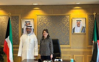 "الأمن السيبراني" الكويتي و"حالات الطوارئ" الخليجي يبحثان سبل تعزيز التعاون